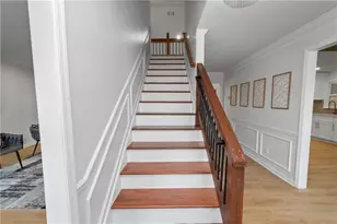 862 Cartwright Pass, Fayetteville, GA 30214 - Photo 17