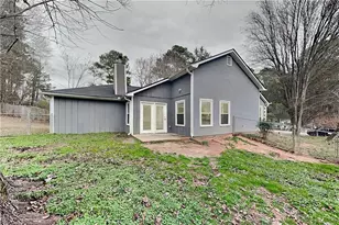 3199 Pilgrims Dr, Douglasville, GA 30135 - Photo 17