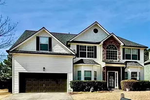 417 Farmwood Way, Canton, GA 30115 - Photo 1