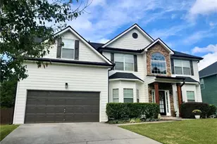 417 Farmwood Way, Canton, GA 30115 - Photo 1