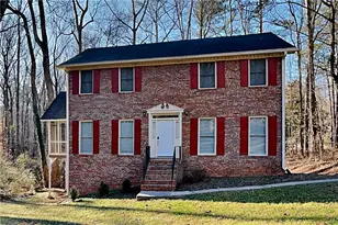 1059 Rockcrest Dr, Marietta, GA 30062 - Photo 1