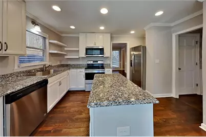 1059 Rockcrest Drive, Marietta, GA 30062 - Photo 5