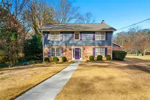 2313 Street Deville NE, Atlanta, GA 30345 - Photo 1