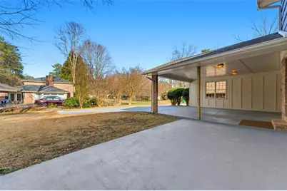 2313 Street Deville NE, Atlanta, GA 30345 - Photo 37