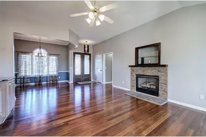 47 Cliffhanger Point, Euharlee, GA 30145 - Photo 5