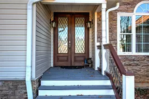 47 Cliffhanger Point, Euharlee, GA 30145 - Photo 3