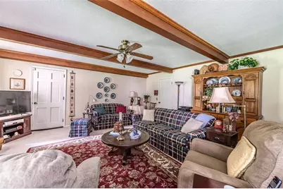 16 Cinnamon Lane, Rome, GA 30161 - Photo 5