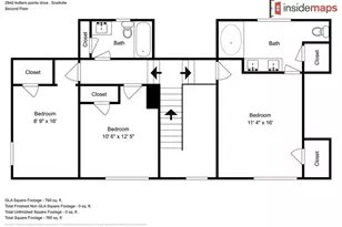 2940 Trotters Pointe Dr, Snellville, GA 30039 - Photo 19