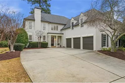 730 Hunting View Point., Atlanta, GA 30328 - Photo 65