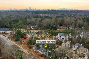 730 Hunting View Point, Atlanta, GA 30328 - Photo 69