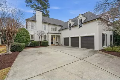 730 Hunting View Point., Atlanta, GA 30328 - Photo 67