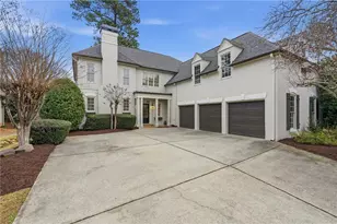 730 Hunting View Point, Atlanta, GA 30328 - Photo 67