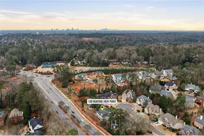 730 Hunting View Point., Atlanta, GA 30328 - Photo 73