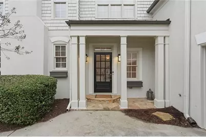 730 Hunting View Point., Atlanta, GA 30328 - Photo 9
