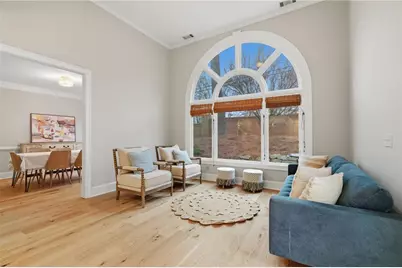 730 Hunting View Point., Atlanta, GA 30328 - Photo 29