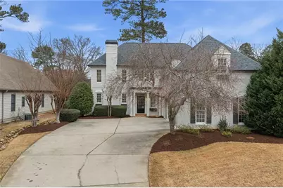 730 Hunting View Point., Atlanta, GA 30328 - Photo 7