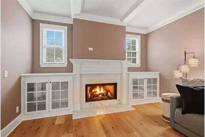 730 Hunting View Point., Atlanta, GA 30328 - Photo 15