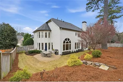 730 Hunting View Point., Atlanta, GA 30328 - Photo 59