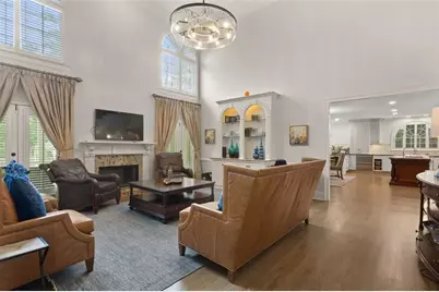 415 Lyerly Pointe, Alpharetta, GA 30022 - Photo 13