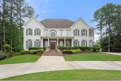 415 Lyerly Pointe, Alpharetta, GA 30022 - Photo 3