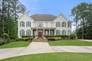 415 Lyerly Pointe, Alpharetta, GA 30022 - Photo 3