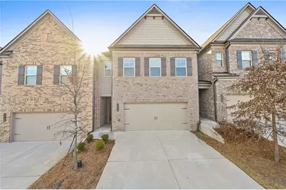 3229 Weyhill Way, Buford, GA 30519 - Photo 1