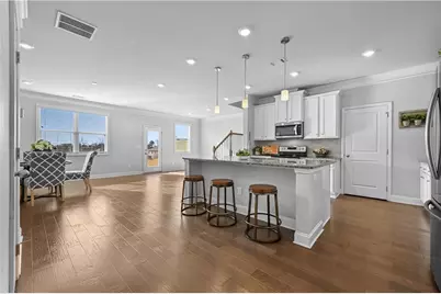 3229 Weyhill Way, Buford, GA 30519 - Photo 5