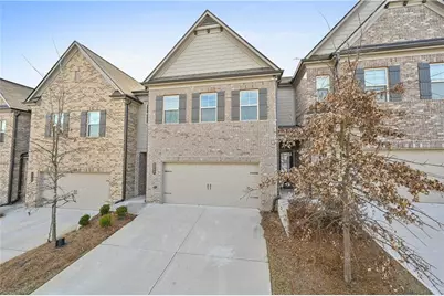3229 Weyhill Way, Buford, GA 30519 - Photo 3
