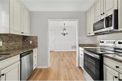 2057 Bixler Circle, Decatur, GA 30032 - Photo 13