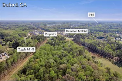 3104 Hamilton Mill Road, Buford, GA 30519 - Photo 15