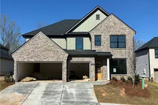 4446 Hosch Reserve Ct, Buford, GA 30519 - Photo 1