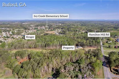 3104 Hamilton Mill Road, Buford, GA 30519 - Photo 15