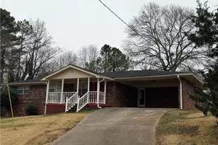 3721 Hi-Land Cir, Oakwood, GA 30566 - Photo 1