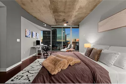 3324 Peachtree Road NE #1911, Atlanta, GA 30326 - Photo 19