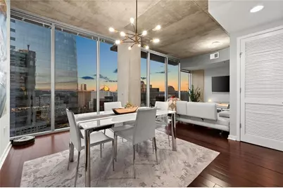 3324 Peachtree Road NE #1911, Atlanta, GA 30326 - Photo 9