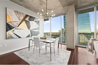 3324 Peachtree Road NE #1911, Atlanta, GA 30326 - Photo 5