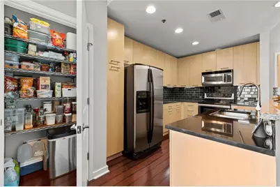 3324 Peachtree Road NE #1911, Atlanta, GA 30326 - Photo 11