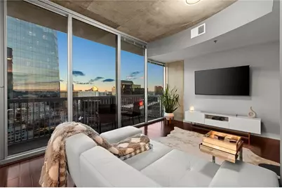 3324 Peachtree Road NE #1911, Atlanta, GA 30326 - Photo 7