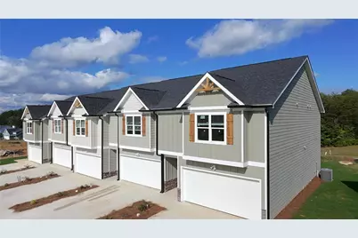 6350 Pine Ridge Point, Lula, GA 30554 - Photo 1