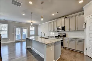 271 Hinton Farm Wy., Dacula, GA 30019 - Photo 9