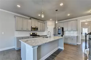 271 Hinton Farm Wy., Dacula, GA 30019 - Photo 11