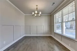 271 Hinton Farm Wy., Dacula, GA 30019 - Photo 5