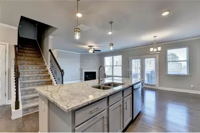 271 Hinton Farm Way, Dacula, GA 30019 - Photo 17