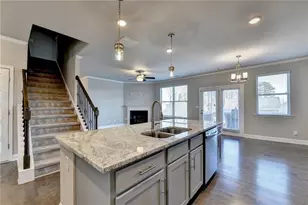 271 Hinton Farm Wy., Dacula, GA 30019 - Photo 17