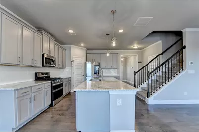 271 Hinton Farm Way, Dacula, GA 30019 - Photo 13