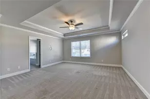 271 Hinton Farm Wy., Dacula, GA 30019 - Photo 45