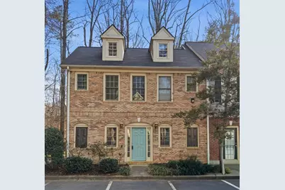 1287 Harris Commons Place, Roswell, GA 30076 - Photo 1