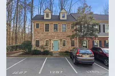 1287 Harris Commons Place, Roswell, GA 30076 - Photo 23
