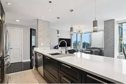 3338 Peachtree Road NE #2607, Atlanta, GA 30326 - Photo 7