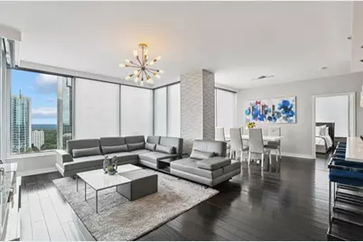 3338 Peachtree Road NE #2607, Atlanta, GA 30326 - Photo 1